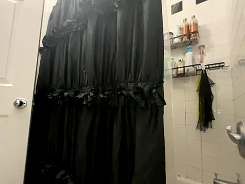 Princessivy56 online show from 10, 11, 2025