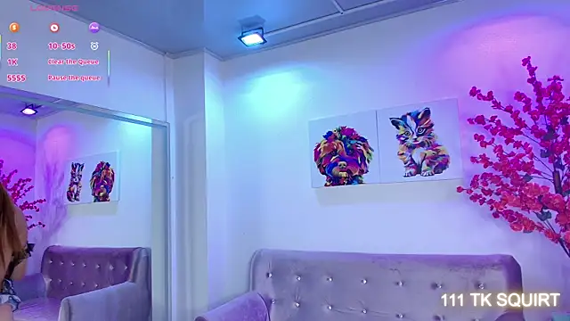 Snapshot of Summer_miller chatting on 14, 10, 2025 Summer miller online show from 14, 10, 2025