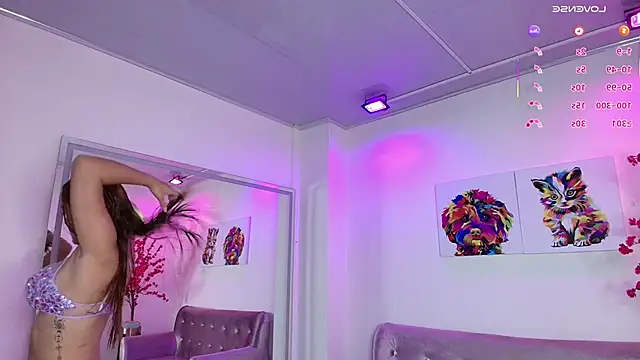 Snapshot of Summer_miller chatting on 21, 10, 2025 Summer miller online show from 21, 10, 2025