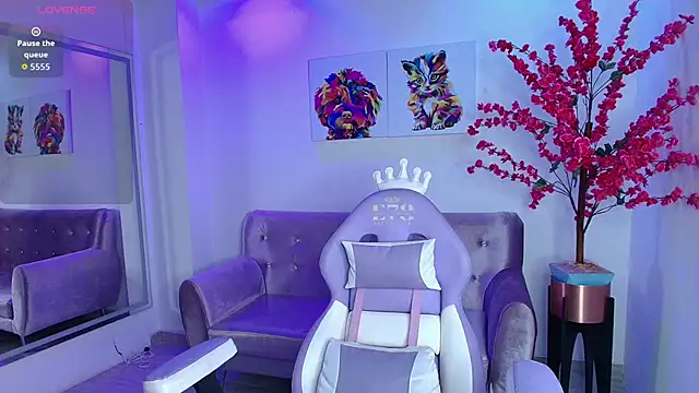 Snapshot of Summer_miller chatting on 24, 10, 2025 Summer miller online show from 24, 10, 2025