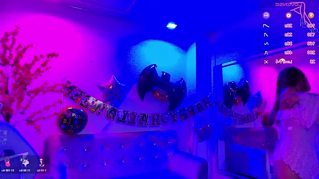 Snapshot of Summer_miller chatting on 3, 11, 2025 Summer miller online show from 3, 11, 2025