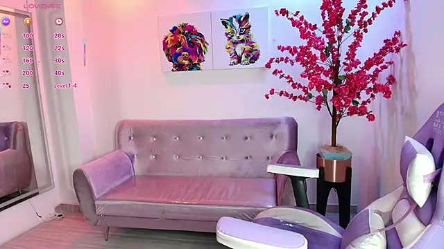 Snapshot of Summer_miller chatting on 15, 11, 2025 Summer miller online show from 15, 11, 2025