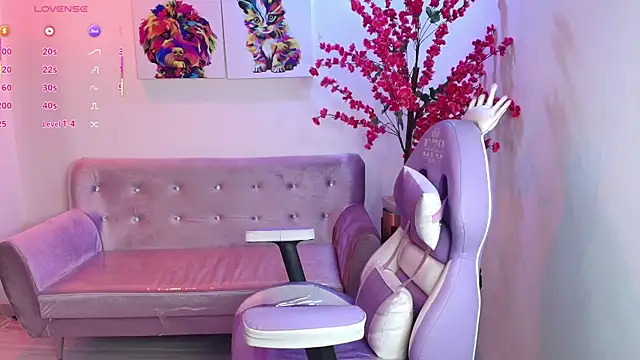 Snapshot of Summer_miller chatting on 18, 11, 2025 Summer miller online show from 18, 11, 2025