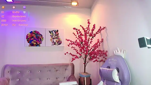 Snapshot of Summer_miller chatting on 22, 11, 2025 Summer miller online show from 22, 11, 2025