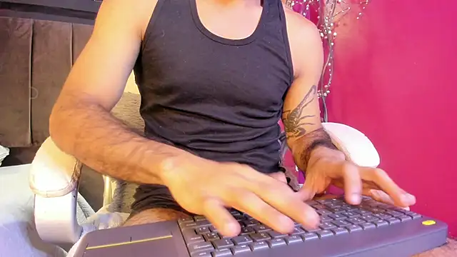 Lobo sex21 online show from 21, 10, 2025