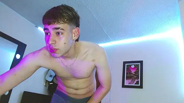 PapiNoha online show from 6, 10, 2025