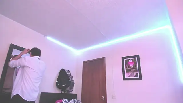 PapiNoha online show from 31, 10, 2025