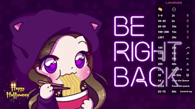 maddie greyy online show from 31, 10, 2025