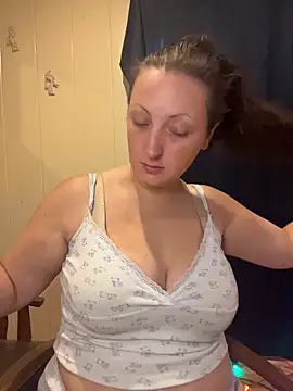 allnaturalmermaid online show from 13, 10, 2025