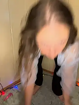 allnaturalmermaid online show from 28, 10, 2025