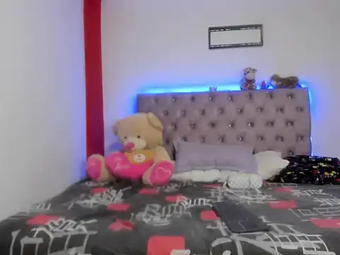 Stefany Andruw online show from 9, 10, 2025