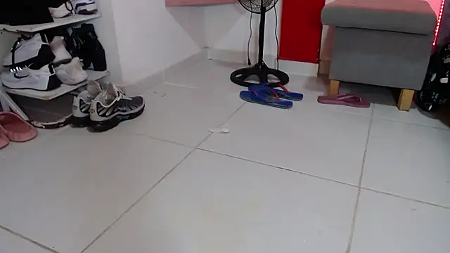 Stefany Andruw online show from 16, 1, 2026