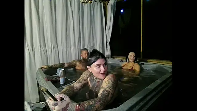 ventressink online show from 10, 1, 2026