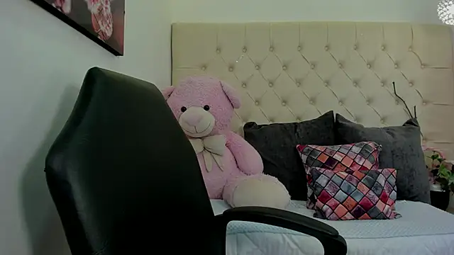 zafiro rh online show from 13, 11, 2025