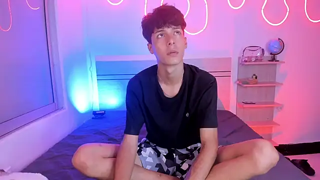 luccas ferreira online show from 4, 11, 2025