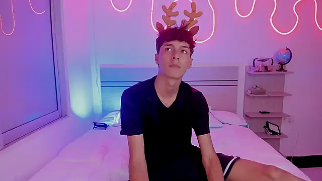 luccas ferreira online show from 27, 11, 2025