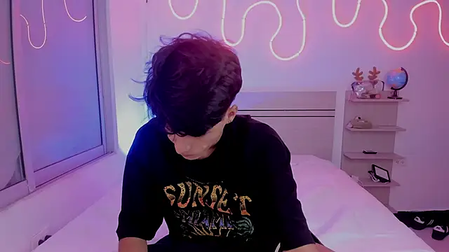 luccas ferreira online show from 28, 11, 2025