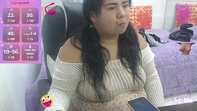 chuby pau online show from 12, 11, 2025