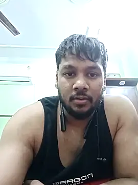 Snapshot of ProXydelhi chatting on 1, 2, 2026 ProXydelhi online show from 1, 2, 2026