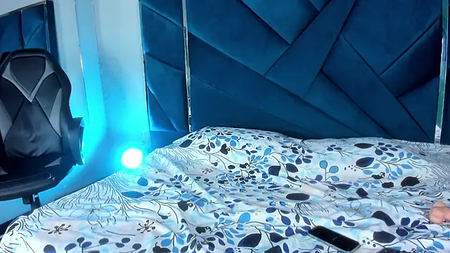 GisellTorres36 online show from 12, 11, 2025