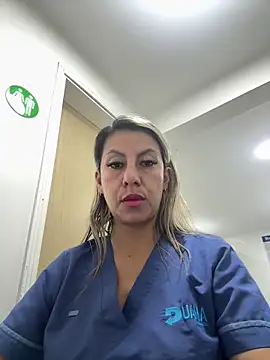 GisellTorres36 online show from 18, 11, 2025