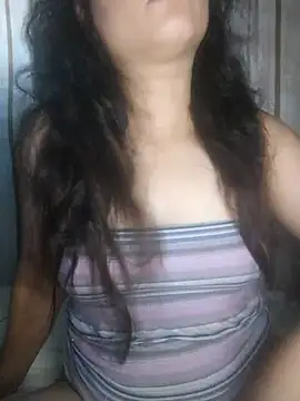 Krestanna online show from 29, 10, 2025