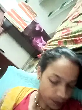 Mona7070 online show from 15, 10, 2025