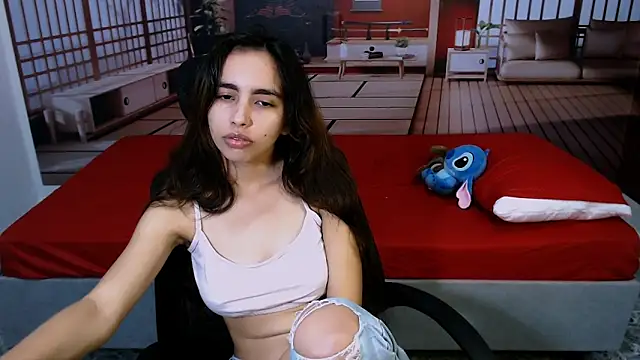 solarboom18 online show from 31, 10, 2025