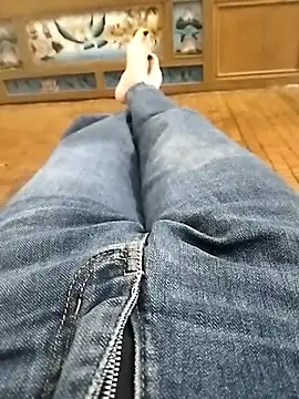 Lili 2love online show from 13, 10, 2025