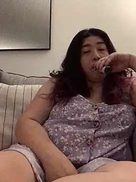 Foxxxy08 online show from 28, 11, 2025