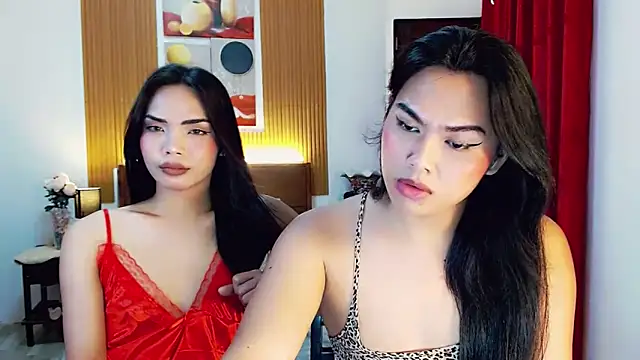 fallinLunaxX online show from 19, 10, 2025