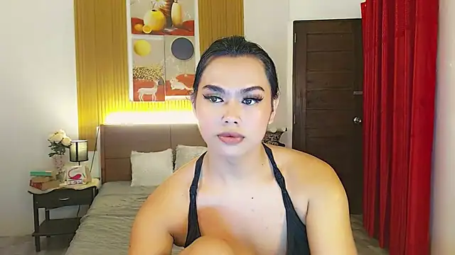 fallinLunaxX online show from 20, 10, 2025