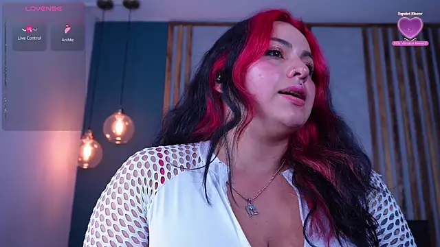 Ana coral online show from 19, 10, 2025