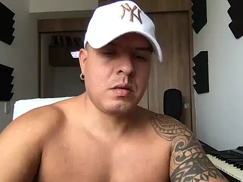 paisaexotico online show from 5, 10, 2025