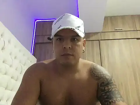 paisaexotico online show from 6, 10, 2025