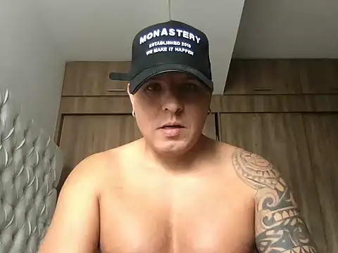 paisaexotico online show from 7, 10, 2025