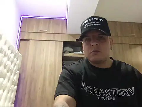paisaexotico online show from 8, 10, 2025