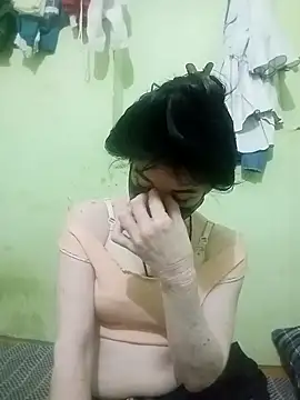 Snapshot of Anak_69 chatting on 12, 10, 2025 Anak 69 online show from 12, 10, 2025