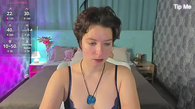 Snapshot of Sara_Frayer chatting on 9, 1, 2026 Sara Frayer online show from 9, 1, 2026