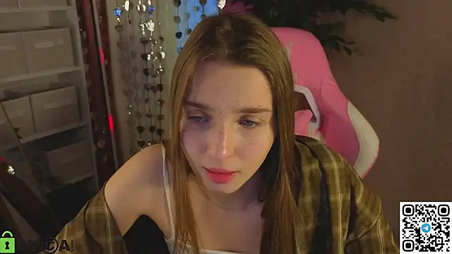 L1na Reeds online show from 3, 2, 2026