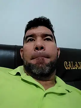 Eroscam online show from 9, 10, 2025