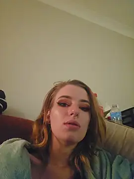 Snapshot of lonely_Cosplay_chick chatting on 26, 10, 2025 lonely Cosplay chick online show from 26, 10, 2025