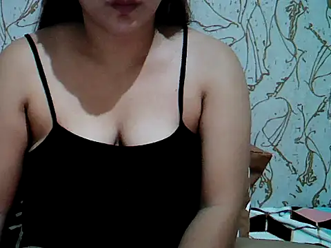 CreamyPussy98 online show from 2, 10, 2025