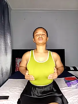 Snapshot of Sultrytits6 chatting on 31, 10, 2025 Sultrytits6 online show from 31, 10, 2025