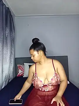 Sultrytits6 online show from 5, 1, 2026