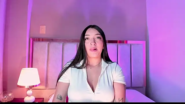 LilithEsme online show from 15, 12, 2025