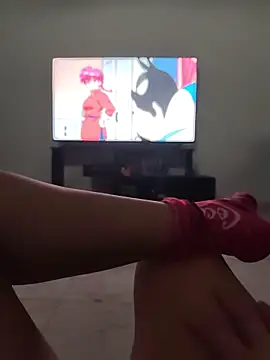 Snapshot of FetishChic1 chatting on 4, 11, 2025 FetishChic1 online show from 4, 11, 2025