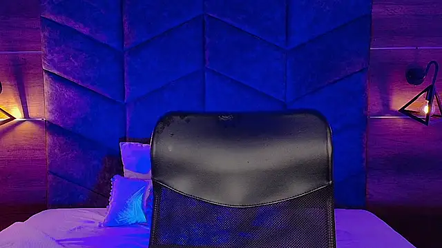 LiamThunder05  online show from 28, 10, 2025