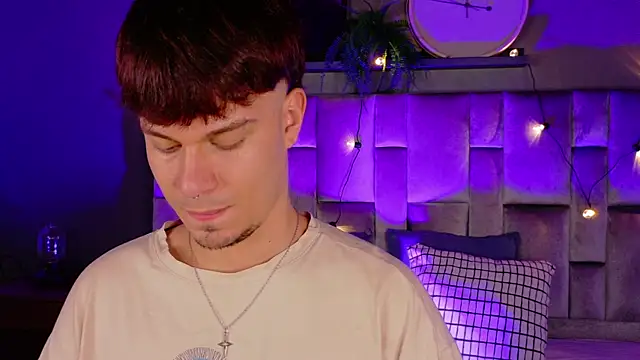 LiamThunder05  online show from 30, 10, 2025