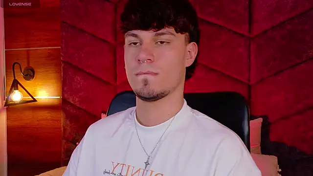 LiamThunder05  online show from 29, 11, 2025